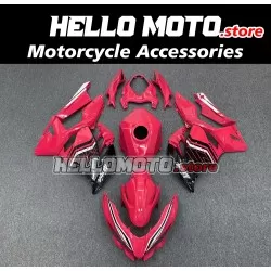 Kawasaki Ninja 400 2018-2024 Fairing P/N 4X61