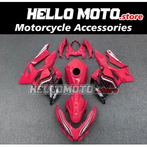 Kawasaki Ninja 400 2018-2024 Fairing P/N 4X61