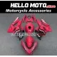 Kawasaki Ninja 400 2018-2024 Fairing P/N 4X61