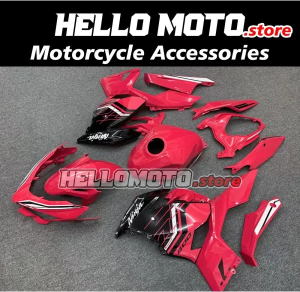 Kawasaki Ninja 400 2018-2024 Fairing P/N 4X61