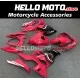 Kawasaki Ninja 400 2018-2024 Fairing P/N 4X61