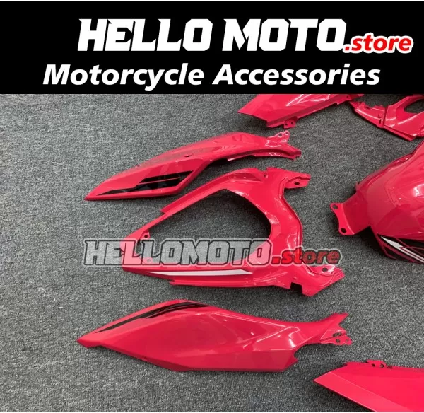 Kawasaki Ninja 400 2018-2024 Fairing P/N 4X61
