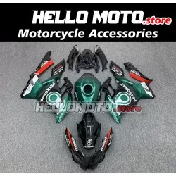 Kawasaki Ninja 400 2018-2024 Fairing P/N 4X62