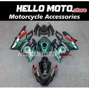 Kawasaki Ninja 400 2018-2024 Fairing P/N 4X62