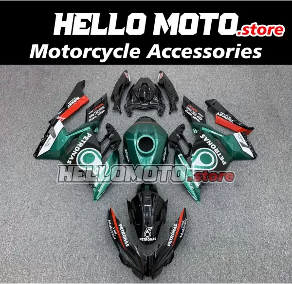 Kawasaki Ninja 400 2018-2024 Fairing P/N 4X62