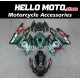 Kawasaki Ninja 400 2018-2024 Fairing P/N 4X62
