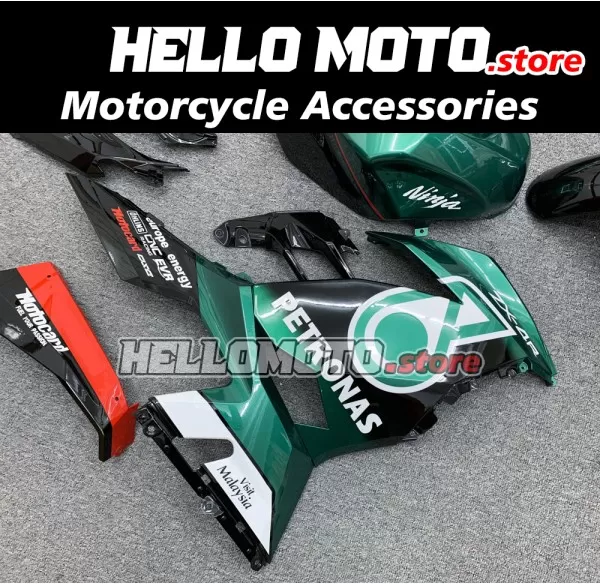 Kawasaki Ninja 400 2018-2024 Fairing P/N 4X62