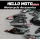 Kawasaki Ninja 400 2018-2024 Fairing P/N 4X62