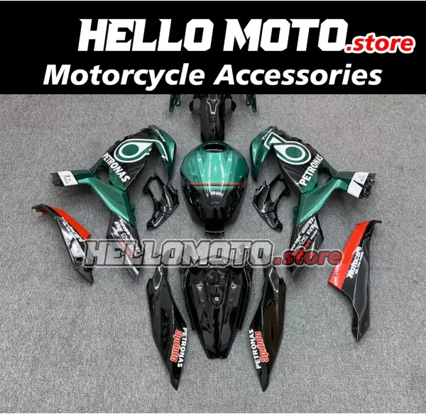 Kawasaki Ninja 400 2018-2024 Fairing P/N 4X62
