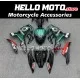 Kawasaki Ninja 400 2018-2024 Fairing P/N 4X62