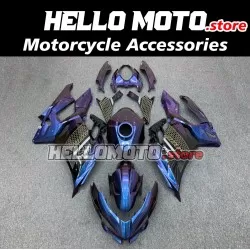 Kawasaki Ninja 400 2018-2024 Fairing P/N 4X63