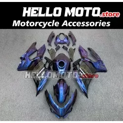 Kawasaki Ninja 400 2018-2024 Fairing P/N 4X63