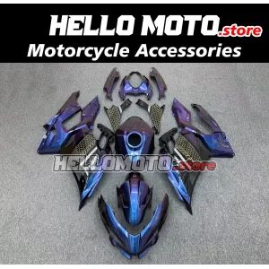 Kawasaki Ninja 400 2018-2024 Fairing P/N 4X63