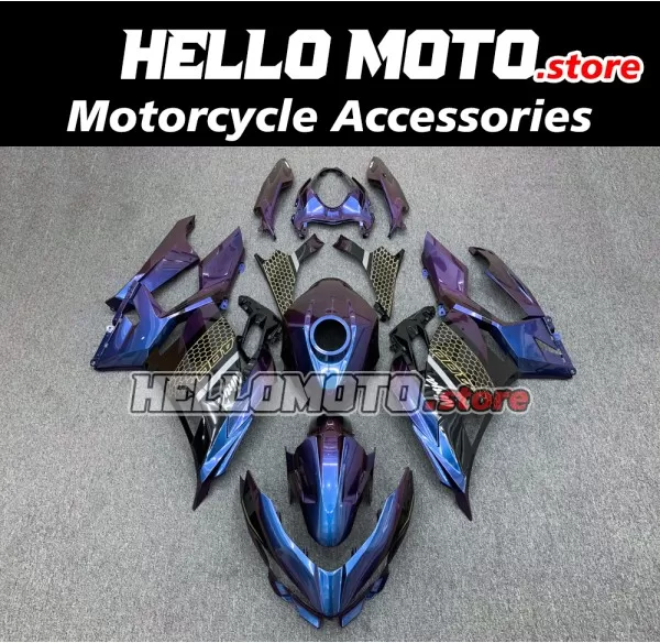 Kawasaki Ninja 400 2018-2024 Fairing P/N 4X63