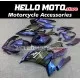 Kawasaki Ninja 400 2018-2024 Fairing P/N 4X63