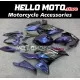 Kawasaki Ninja 400 2018-2024 Fairing P/N 4X63
