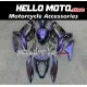 Kawasaki Ninja 400 2018-2024 Fairing P/N 4X63