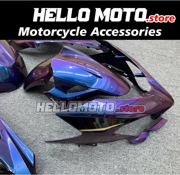 Kawasaki Ninja 400 2018-2024 Fairing P/N 4X63