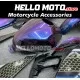 Kawasaki Ninja 400 2018-2024 Fairing P/N 4X63