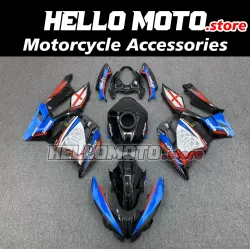 Kawasaki Ninja 400 2018-2024 Fairing P/N 4X64