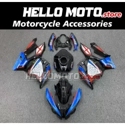 Kawasaki Ninja 400 2018-2024 Fairing P/N 4X64 Kawasaki Ninja 400 2018-2024 Fairing P/N 4X64
