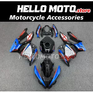 Kawasaki Ninja 400 2018-2024 Fairing P/N 4X64