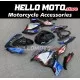 Kawasaki Ninja 400 2018-2024 Fairing P/N 4X64 Kawasaki Ninja 400 2018-2024 Fairing P/N 4X64