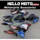 Kawasaki Ninja 400 2018-2024 Fairing P/N 4X64 Kawasaki Ninja 400 2018-2024 Fairing P/N 4X64