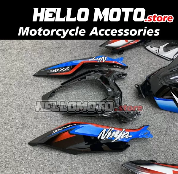 Kawasaki Ninja 400 2018-2024 Fairing P/N 4X64 Kawasaki Ninja 400 2018-2024 Fairing P/N 4X64