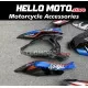 Kawasaki Ninja 400 2018-2024 Fairing P/N 4X64 Kawasaki Ninja 400 2018-2024 Fairing P/N 4X64