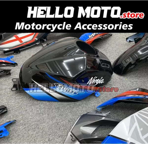 Kawasaki Ninja 400 2018-2024 Fairing P/N 4X64 Kawasaki Ninja 400 2018-2024 Fairing P/N 4X64