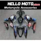 Kawasaki Ninja 400 2018-2024 Fairing P/N 4X64 Kawasaki Ninja 400 2018-2024 Fairing P/N 4X64