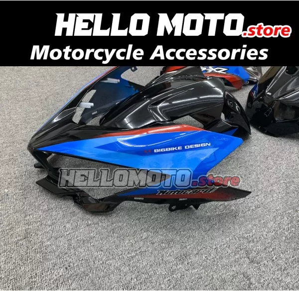 Kawasaki Ninja 400 2018-2024 Fairing P/N 4X64 Kawasaki Ninja 400 2018-2024 Fairing P/N 4X64