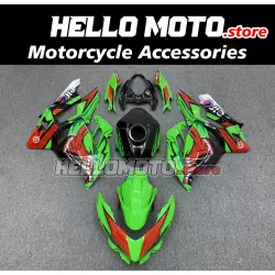 Kawasaki Ninja 400 2018-2024 Fairing P/N 4X65
