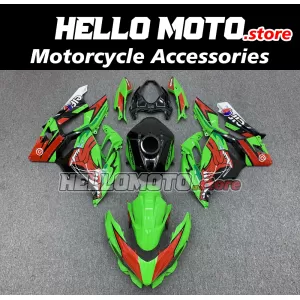 Kawasaki Ninja 400 2018-2024 Fairing P/N 4X65