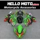 Kawasaki Ninja 400 2018-2024 Fairing P/N 4X65