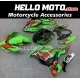 Kawasaki Ninja 400 2018-2024 Fairing P/N 4X65