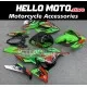 Kawasaki Ninja 400 2018-2024 Fairing P/N 4X65