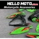 Kawasaki Ninja 400 2018-2024 Fairing P/N 4X65