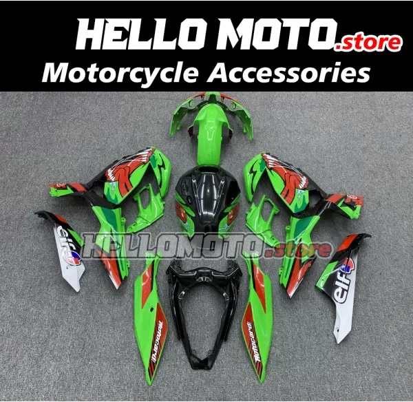 Kawasaki Ninja 400 2018-2024 Fairing P/N 4X65