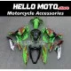 Kawasaki Ninja 400 2018-2024 Fairing P/N 4X65