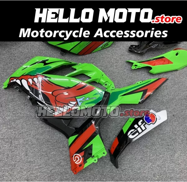 Kawasaki Ninja 400 2018-2024 Fairing P/N 4X65