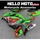 Kawasaki Ninja 400 2018-2024 Fairing P/N 4X65