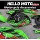 Kawasaki Ninja 400 2018-2024 Fairing P/N 4X65