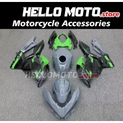Kawasaki Ninja 400 2018-2024 Fairing P/N 4X66
