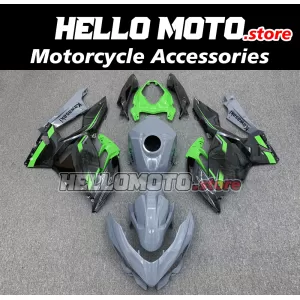 Kawasaki Ninja 400 2018-2024 Fairing P/N 4X66