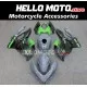 Kawasaki Ninja 400 2018-2024 Fairing P/N 4X66