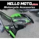 Kawasaki Ninja 400 2018-2024 Fairing P/N 4X66