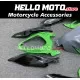 Kawasaki Ninja 400 2018-2024 Fairing P/N 4X66