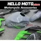 Kawasaki Ninja 400 2018-2024 Fairing P/N 4X66